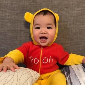 Meet your Posher, Amelia